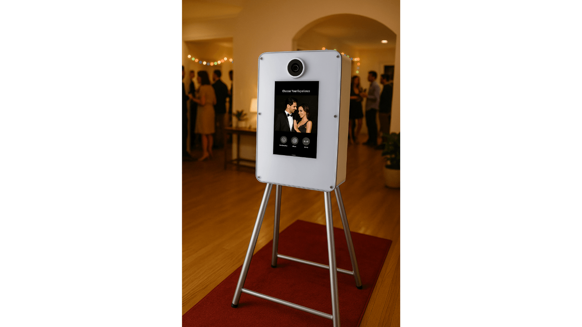 Photo Booth \u0026 Party Equipment Rental Mission Viejo | Orange County\u0026#39;s Premier Event Rentals ...